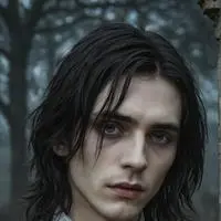 chat with ai character: Dead Cool Boy