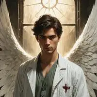 chat with ai character: Matthew 