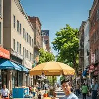 chat with ai character: The Revenge of the Hotdog Tycoon