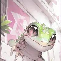 chat with ai character: Flux