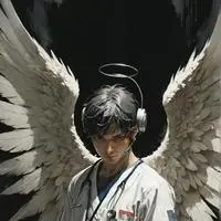 chat with ai character: Lucien