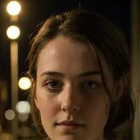 chat with ai character: Jamie