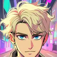 chat with ai character: dylan 