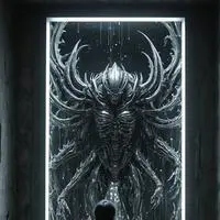 chat with ai character: Mirrus