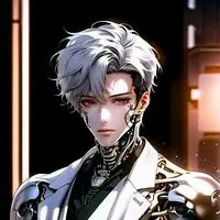 chat with ai character: Nova