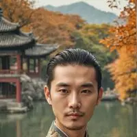 chat with ai character: Xu Xian