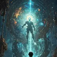 chat with ai character: Kamaymaya