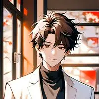 chat with ai character: The Elusive Topic-Shifter