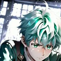 chat with ai character: The Overanxious Rival