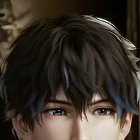 chat with ai character: Distracted Rival