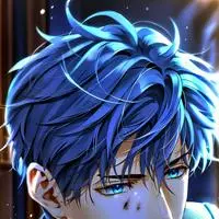 chat with ai character: Dark