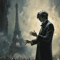 chat with ai character: Eliron