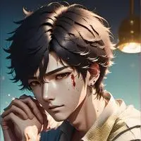 chat with ai character: Triple Trouble Father