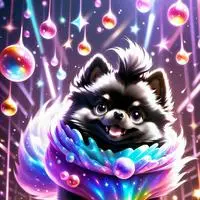 chat with ai character: BitMoji