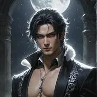 chat with ai character: Lysander