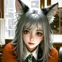 chat with ai character: Silver Splash Spirit