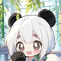 chat with ai character: Panda Spirit Spritely