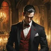 chat with ai character: tu nv