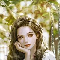 chat with ai character: Eve