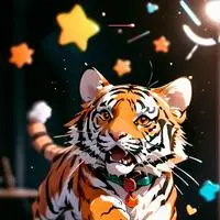 chat with ai character: Zoomer