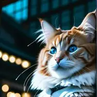 chat with ai character: malaysia