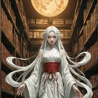 chat with ai character: dexie