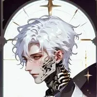 chat with ai character: Silvo