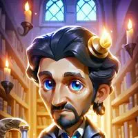 chat with ai character: Doors