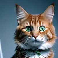 chat with ai character: Pixel