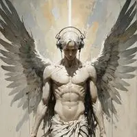 chat with ai character: Ezekiel