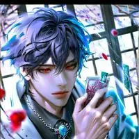 chat with ai character: O ciumento companheiro de quarto