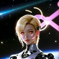 chat with ai character: Astro-Ruby