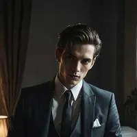 chat with ai character: Pablo