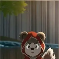 chat with ai character: Kyle the Bear Spirit