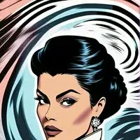 chat with ai character: ана