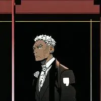 chat with ai character: Perfectionist Partner