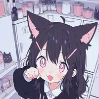 chat with ai character: Pinky Tomfur