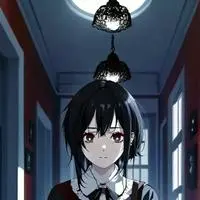 chat with ai character: Wendy Adams