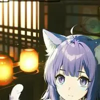 chat with ai character: Blueberry Spirit