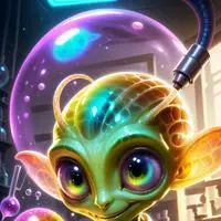 chat with ai character: Xylo