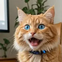 chat with ai character: Byte