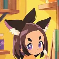 chat with ai character: Tamarin Spiritling