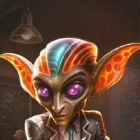 chat with ai character: Evil Twin Raymond 