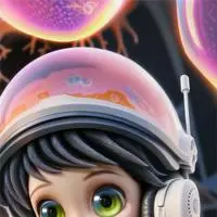 chat with ai character: Blorpl