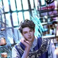 chat with ai character: Sofiane