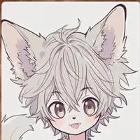 chat with ai character: Rusty Spirit Furry