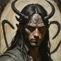 chat with ai character: Lucien