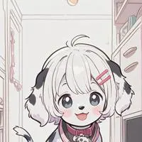 chat with ai character: Puppy Spirit