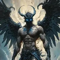 chat with ai character: Raphael