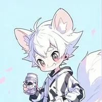 chat with ai character: Striped Spirit Sku